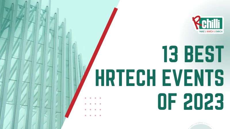 13 Best HRTech Events of 2023