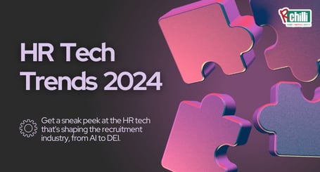Top 10 HR Tech Trends of 2024