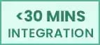 30-min-integration
