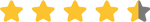 4.5-star