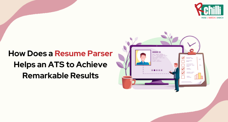 Resume Parser for ATS to Improve its Efficiency, Multilingual parsing