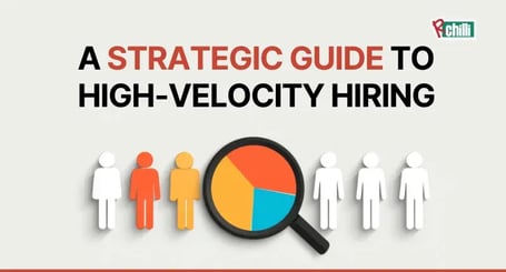 Guide for OKRs for high volume hiring