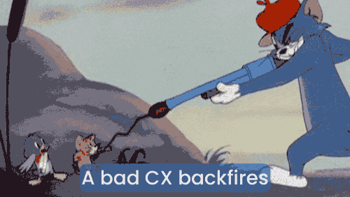 A-bad-CX-backfires