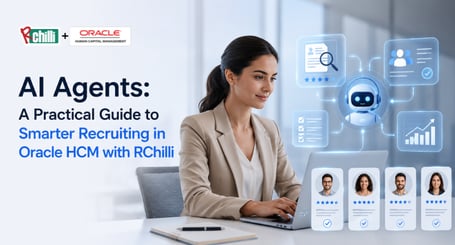 RChilli AI Agents for Oracle HCM