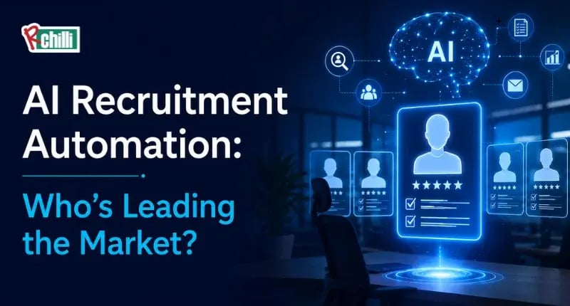 AI Recruitment Automation-Blog