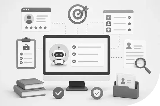 AI-recruitment-dashboard