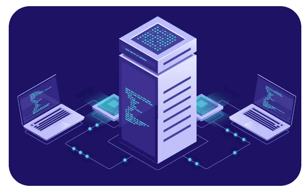 About-RChilli-Data-Center