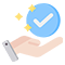 Accurately-parses-resumes