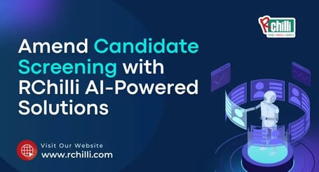 A New Approach to Resume Screening with an AI-Powered Solution