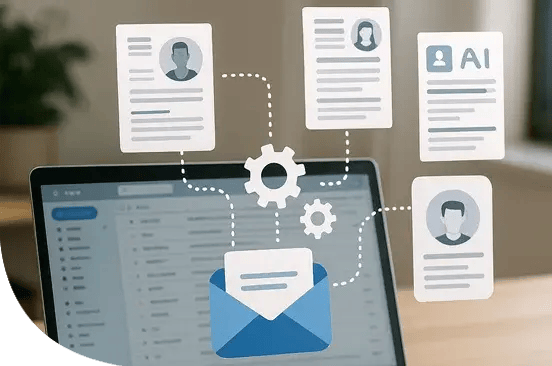 Automated-Resume-Processing-from-Emails