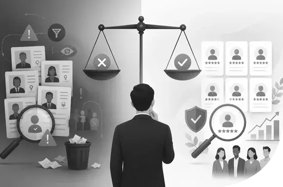 Balancing-fairness-in-evaluation