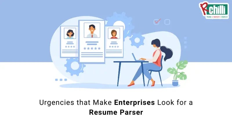 Benefits of search & match to candidates (1)