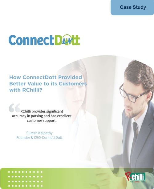 ConnectDott Cover pic-1