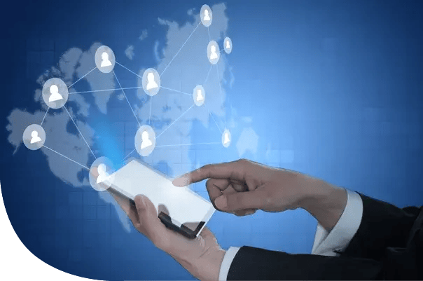 Consistent-&-Standardized-Data