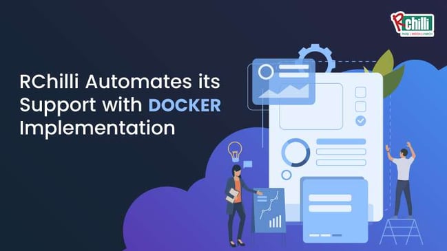 Docker-Implementation