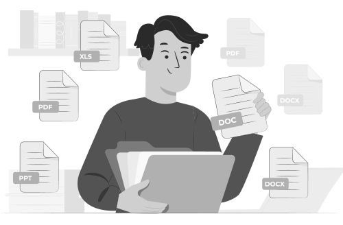 Document-Convertor