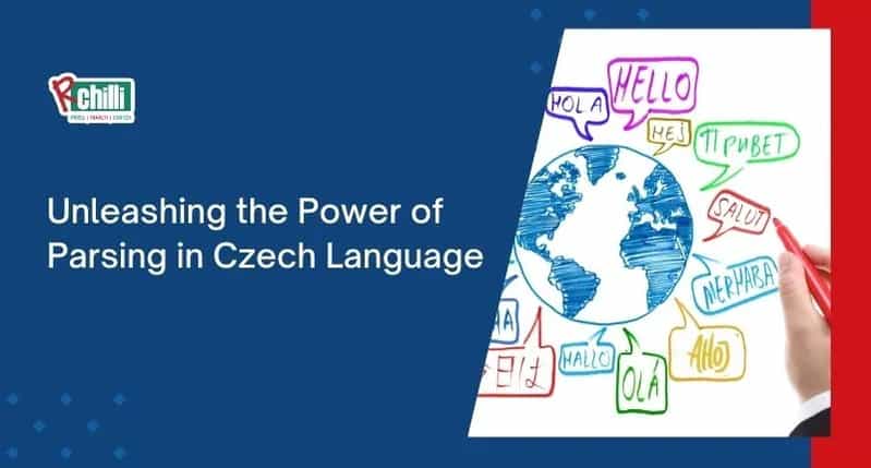 RChilli Adds Czech to its List of Supported Languages