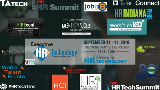 HR Events 2018