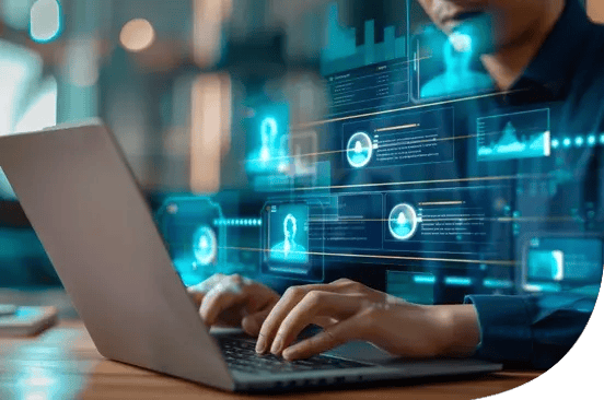 High-Volume-Recruitment