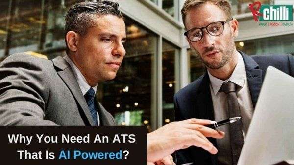How an ATS Can Hire Faster and Smarter With AI