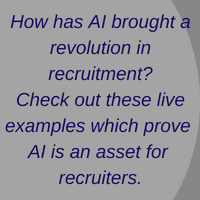How has AI brought a revolution in recruitment_ Check out these live examples which prove AI is an asset for recruiters. (1)