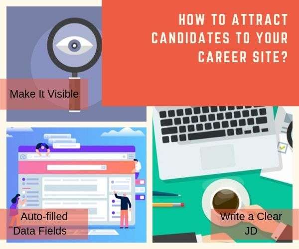 How to Attract Candidates to Your Career Site_