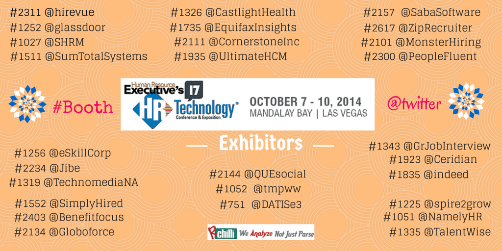 HRtech Conference