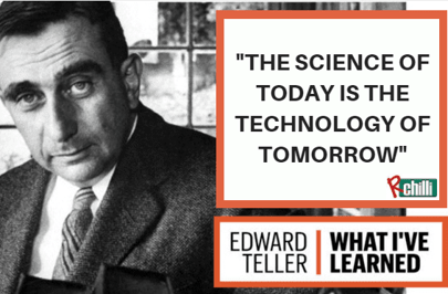 Edward Teller 