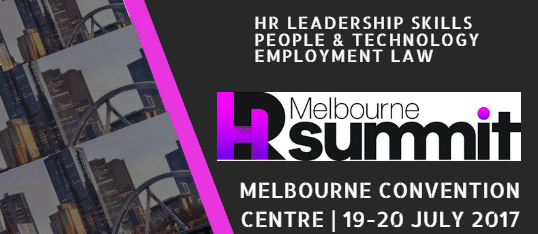HR Summit 