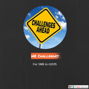 HR Challenges 2015