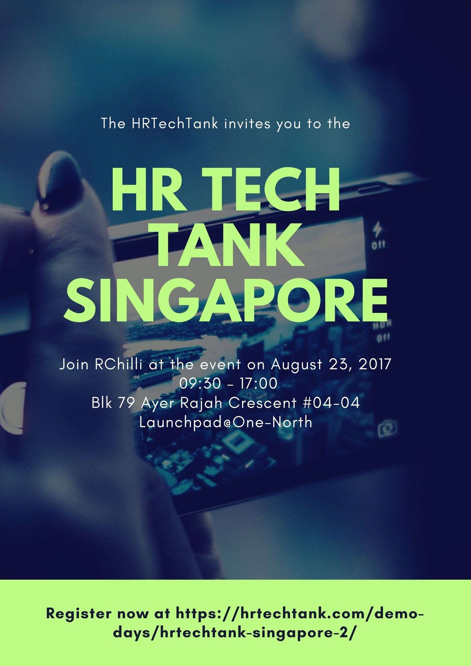 HRTechTank