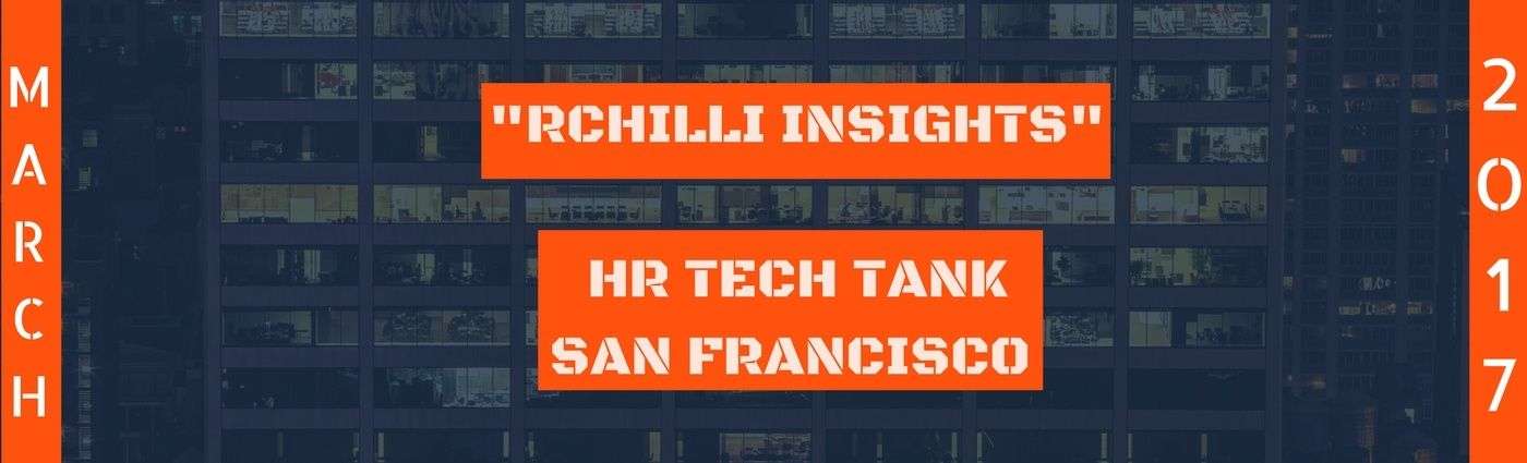 RCHILLI INSIGHTS