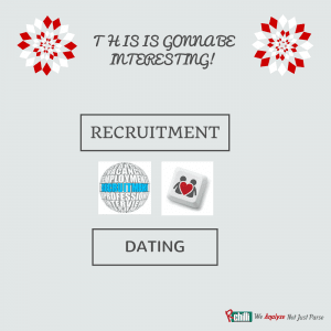 Recruitment Dating