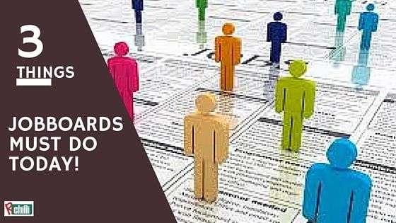 Jobboard Qualities