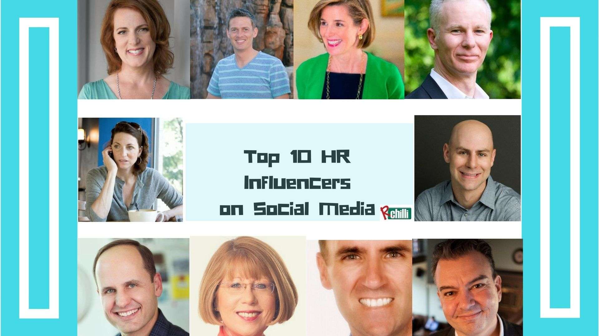 HR Influencers