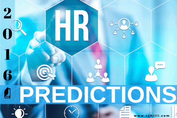 HR Predictions