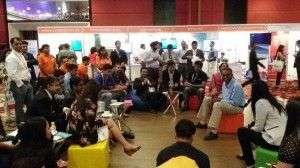 HRtech, TechHRconf, HRindia