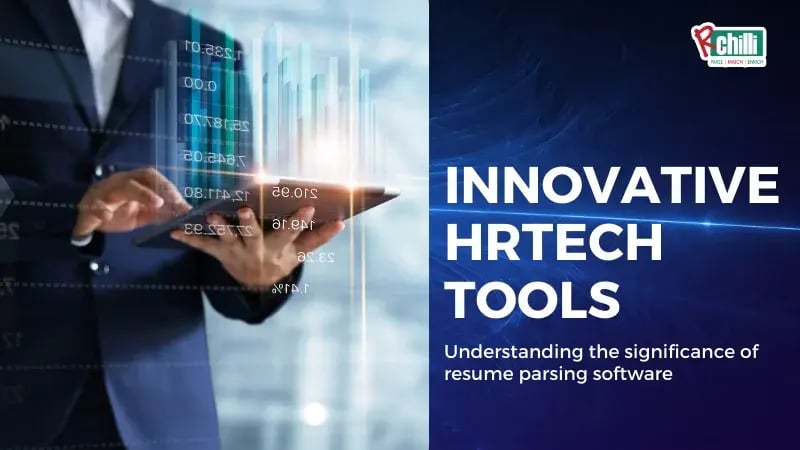 Innovative HRTECH Tools