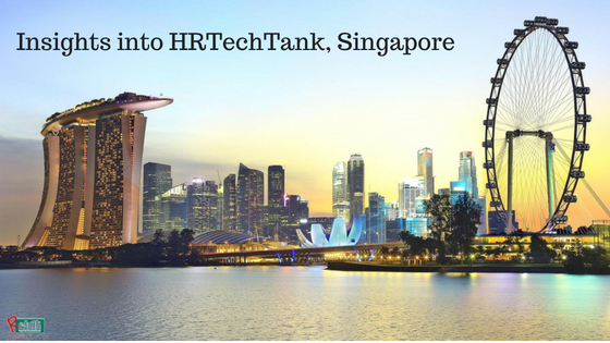 Insights into HRTechTank, Singapore