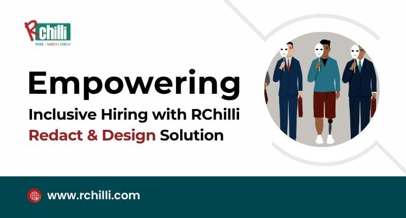 JOIN RCHILLI AT #HRTECHCONF-25
