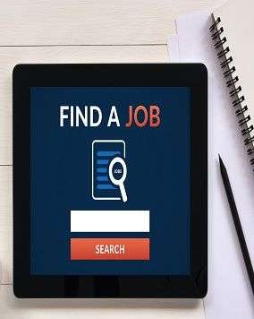 Resume parser for Job board