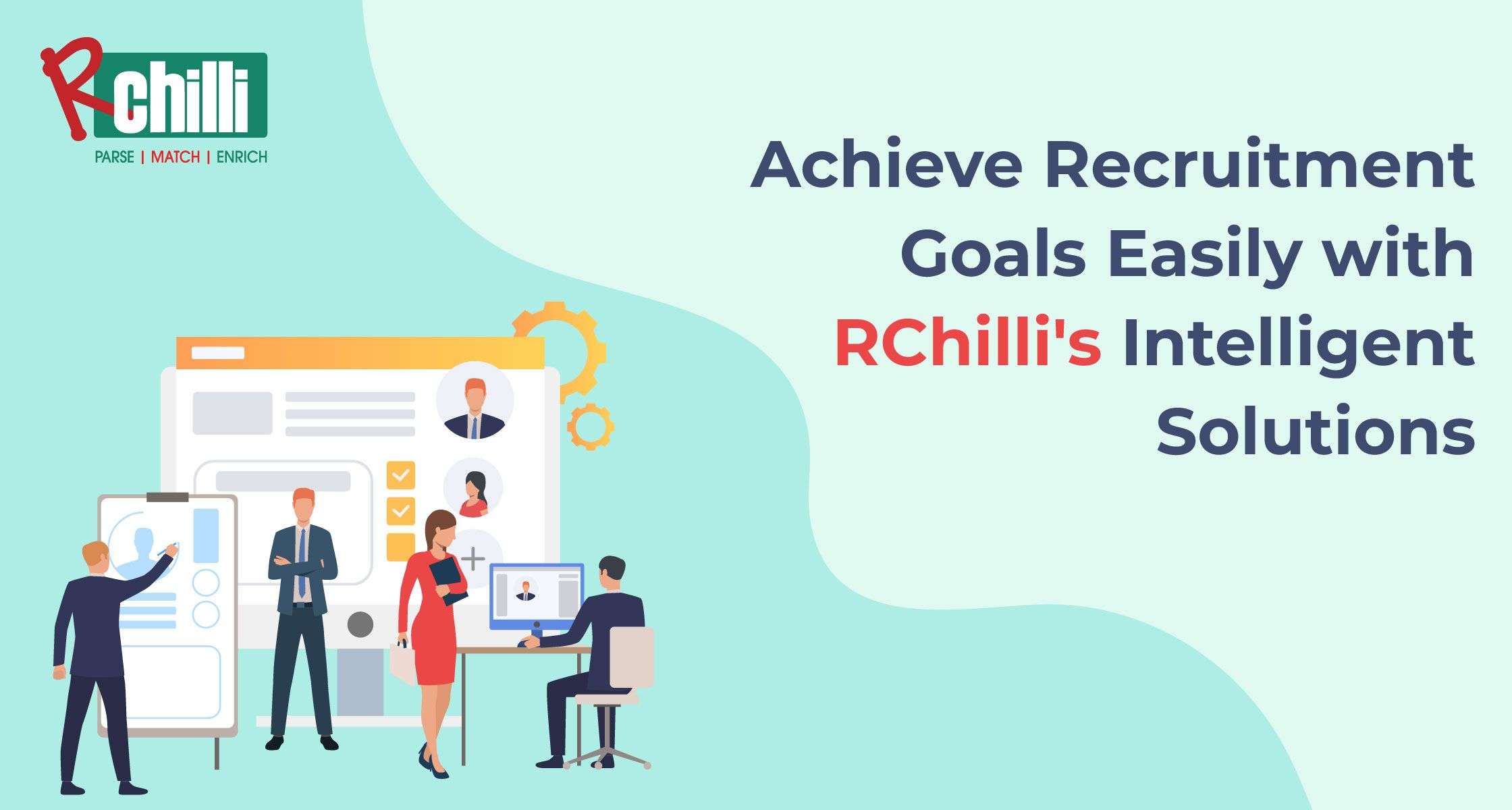 Job boards Simplify Their Recruitment with RChillis Intelligent Solutions