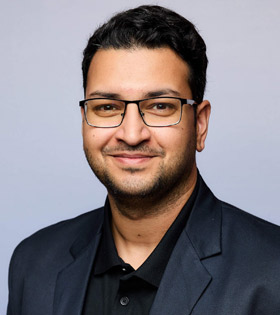 Lovepreet Dhaliwal, Head of Sales, Co-Founder