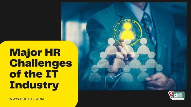 Major HR challenges of the It industry-1