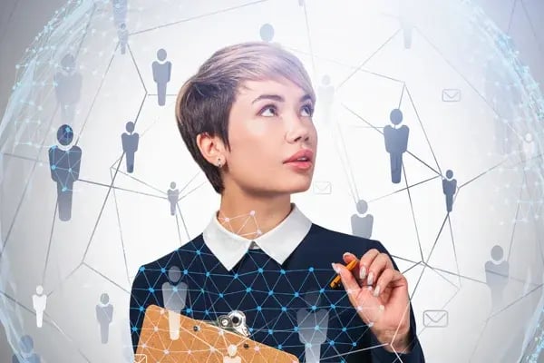 AI recruitment software for data-driven decisions