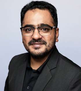 Paramdeep Singh-Head of Marketing at RChilli