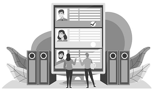 Parse-resume-data-as-per-the-target-ATS