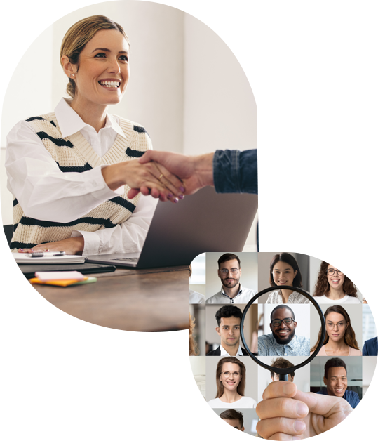 AI resume parser to find best candidates