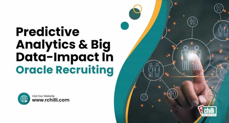 Can Predictive Analytics & Big Data Impact Hiring in Oracle?