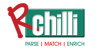 RChilli Logo